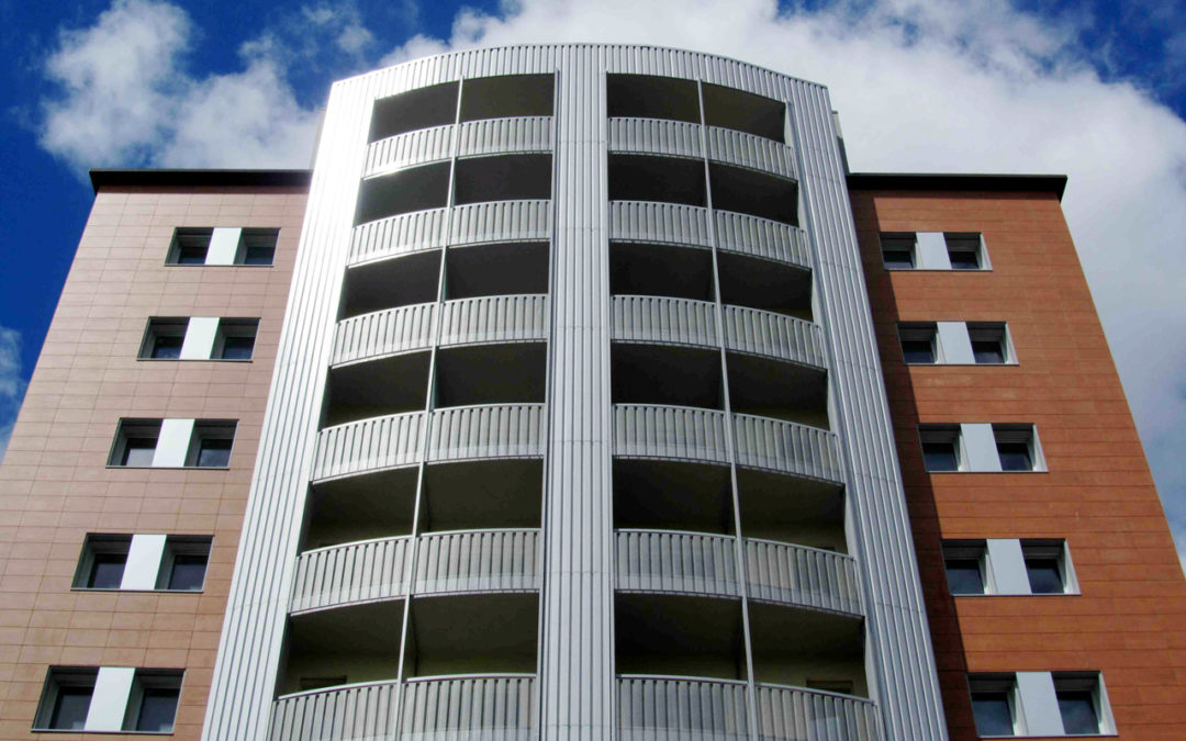 Centro Residenziale – Commerciale – Direzionale Elena